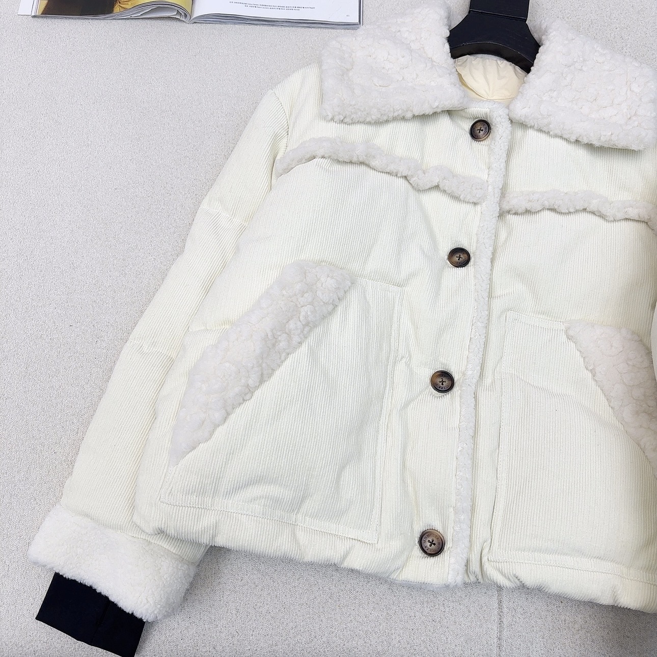 Jackets