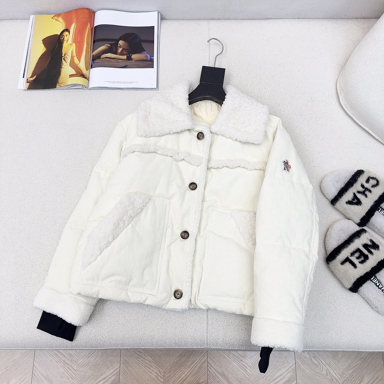 Jackets