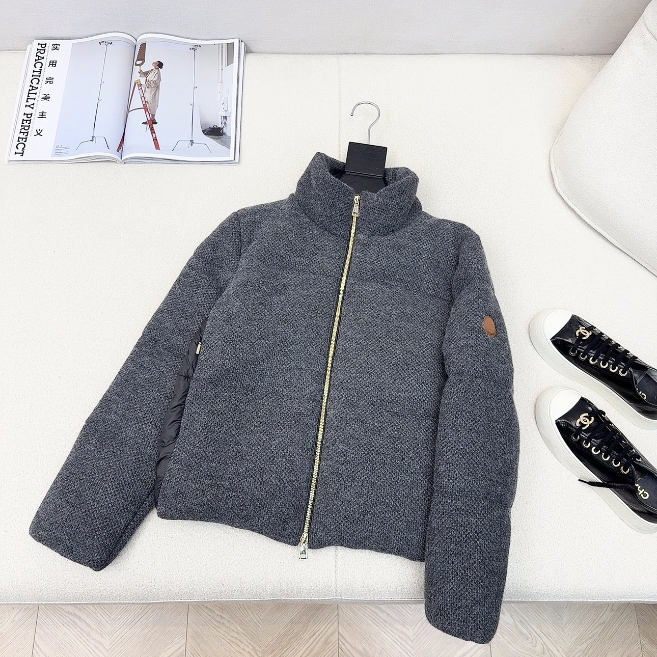 Jackets