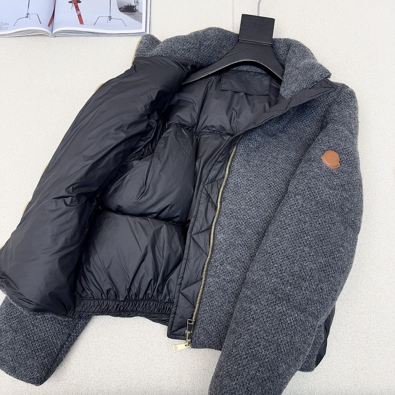 Jackets