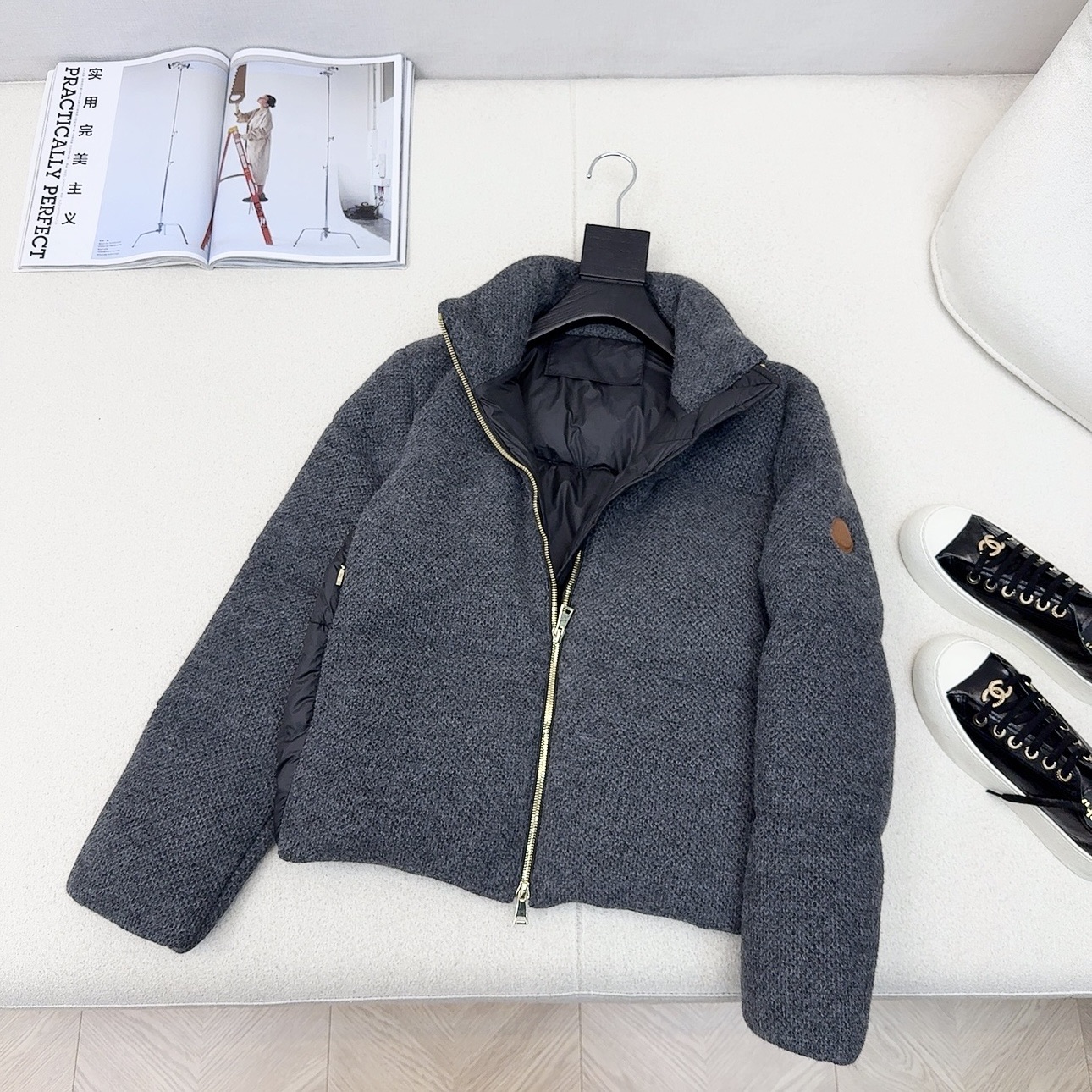Jackets