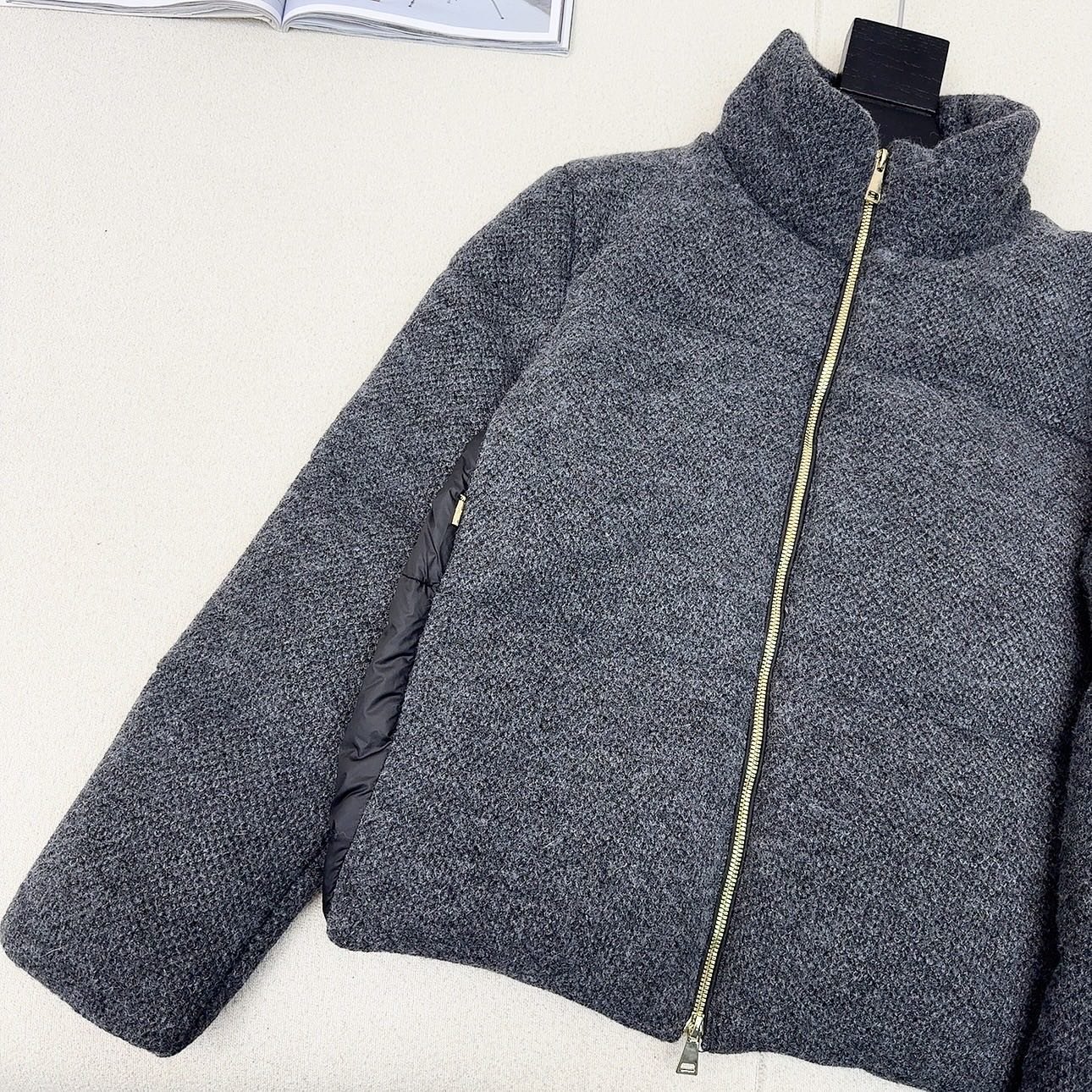 Jackets