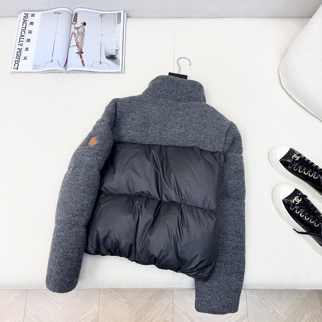 Jackets