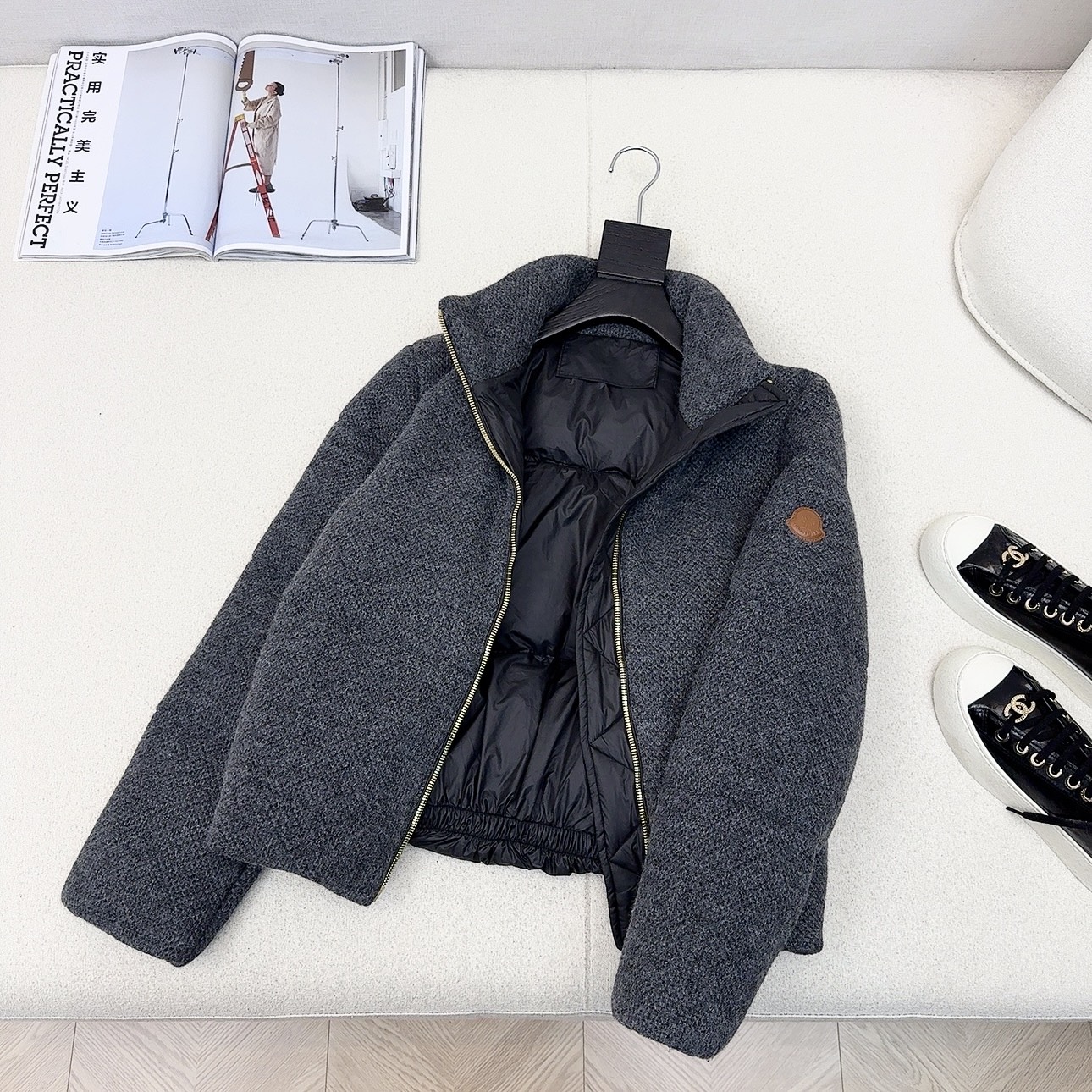 Jackets