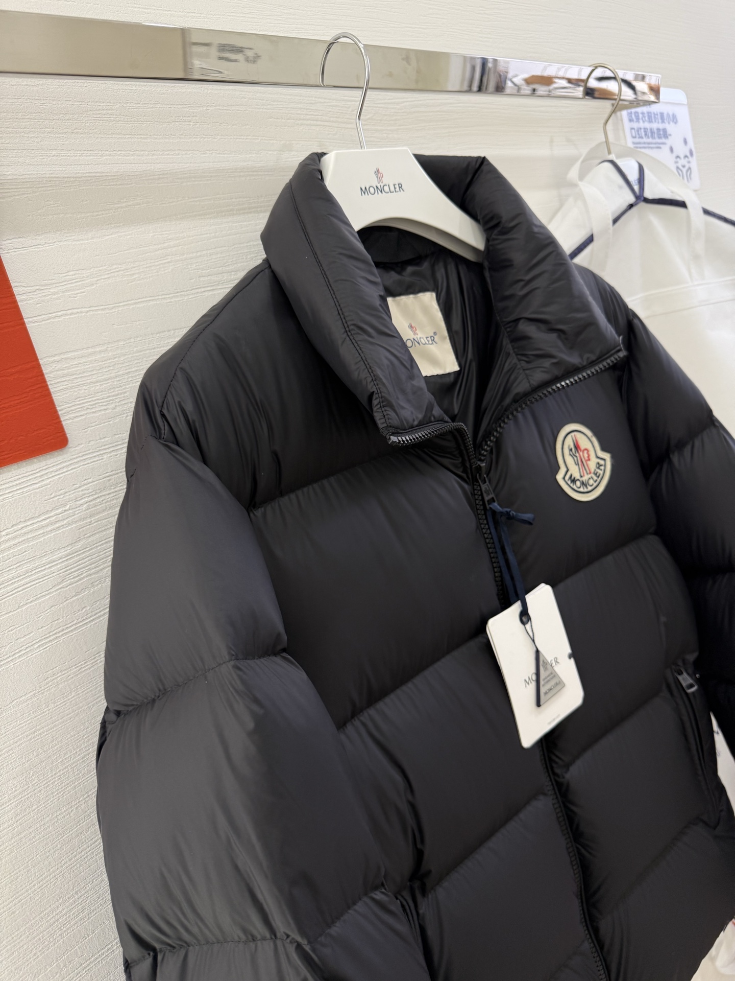 Jackets