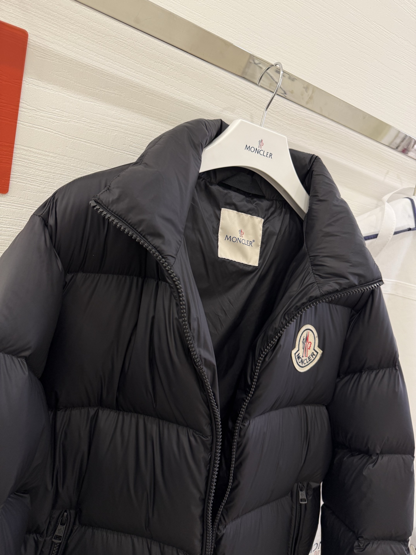 Jackets