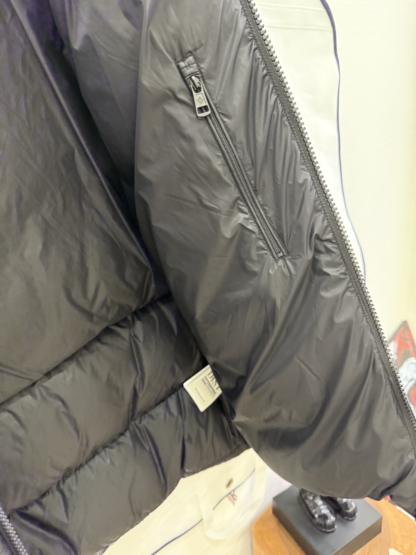 Jackets