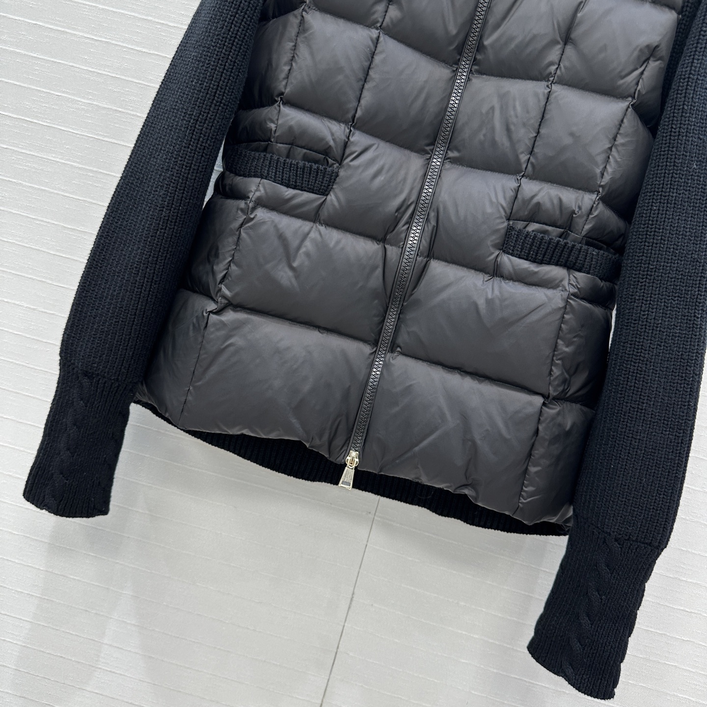 Jackets