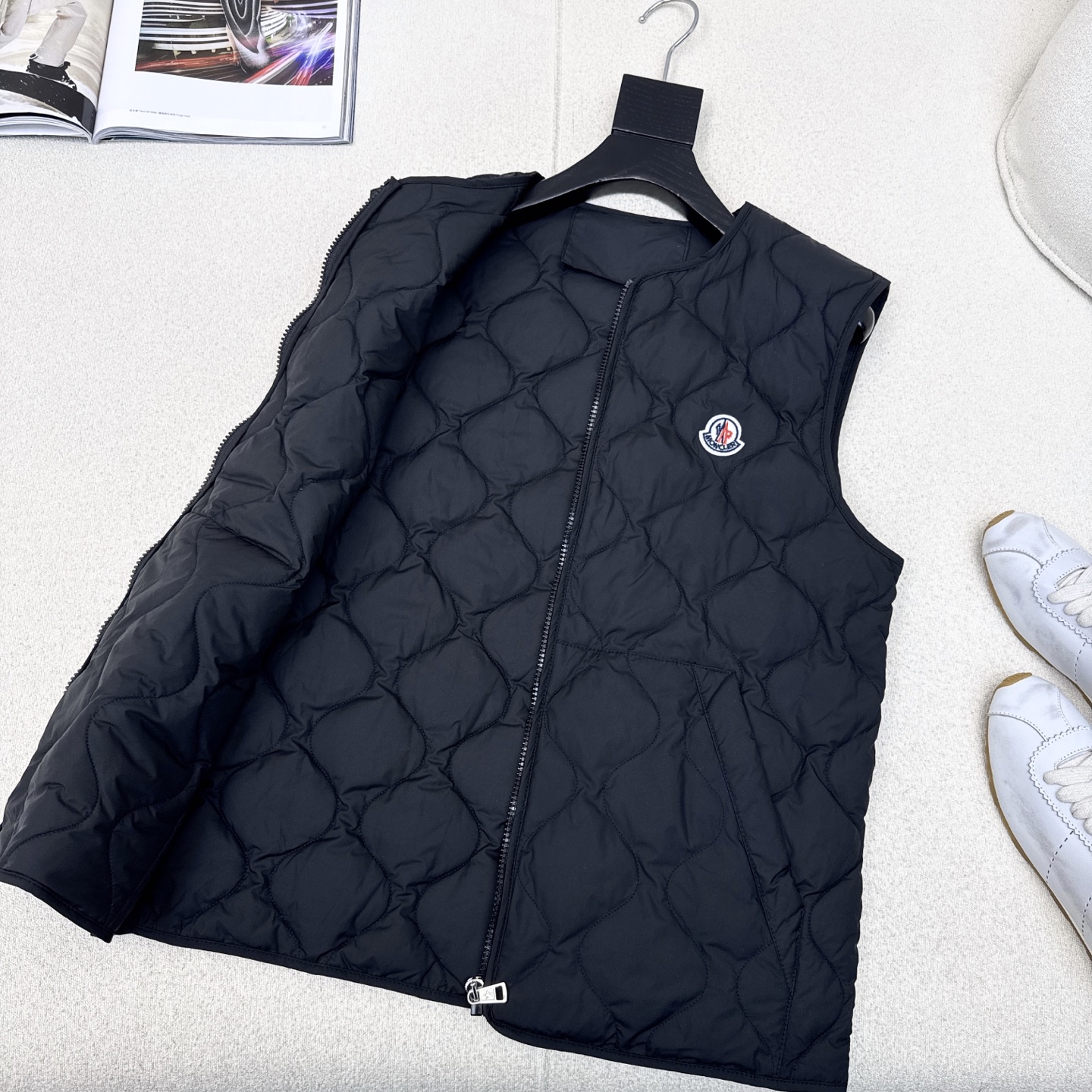 Jackets