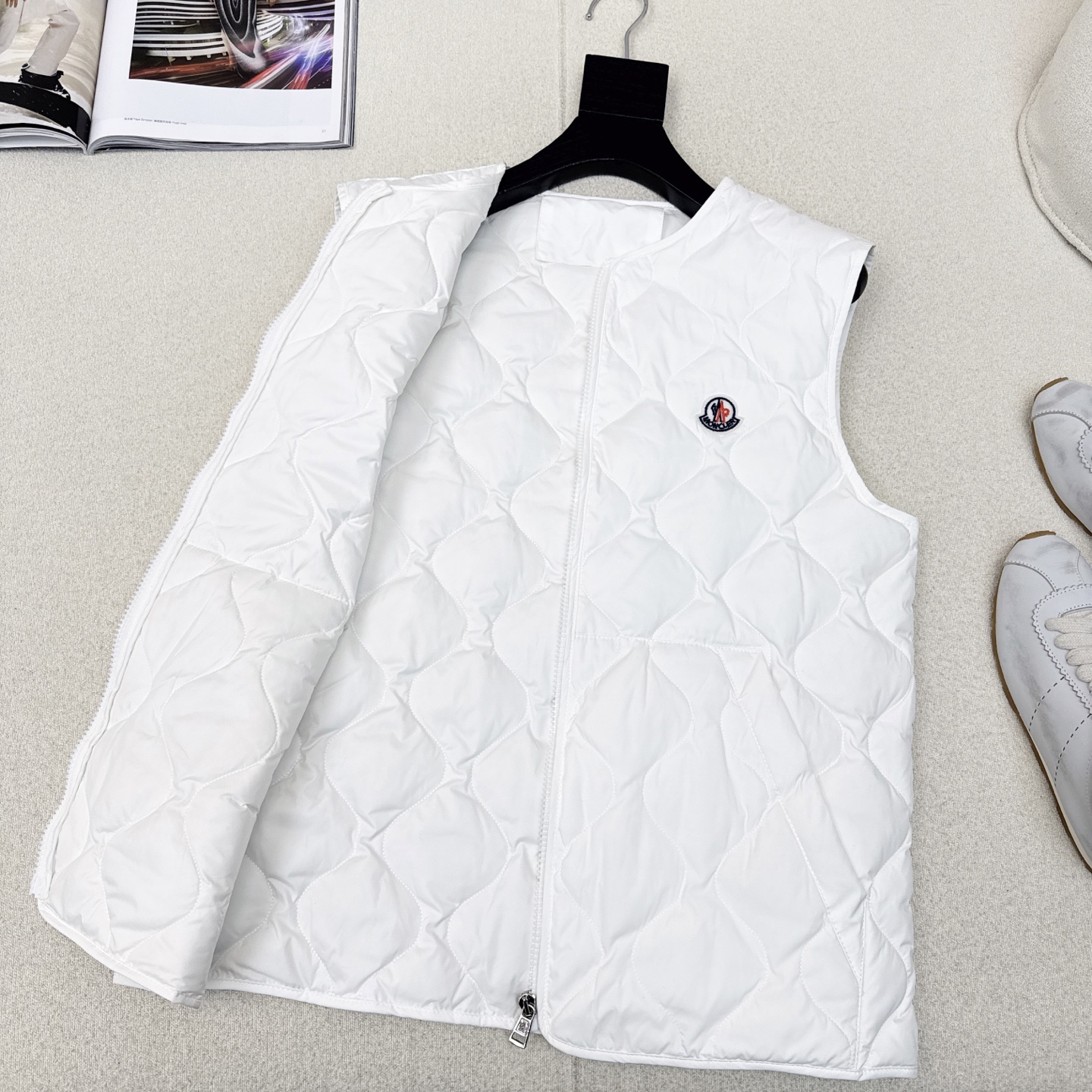 Jackets