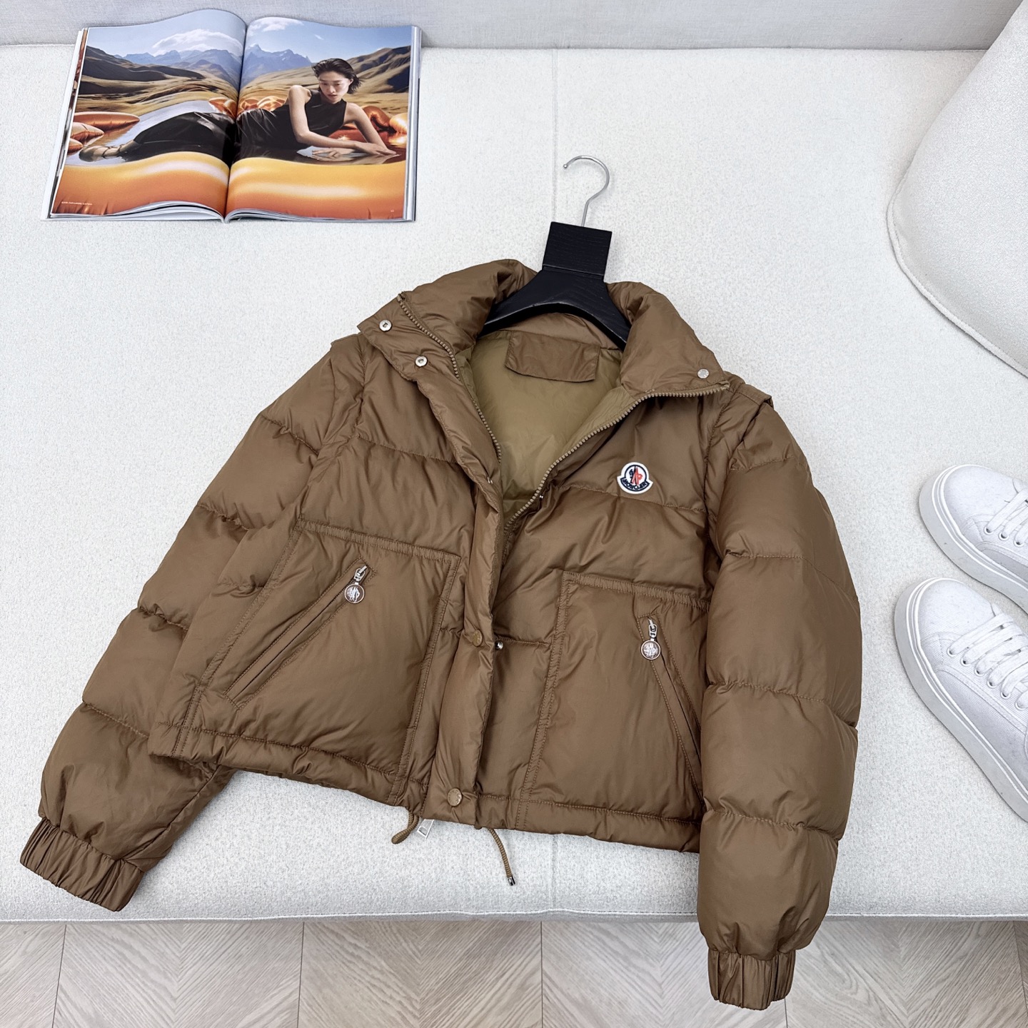 Jackets