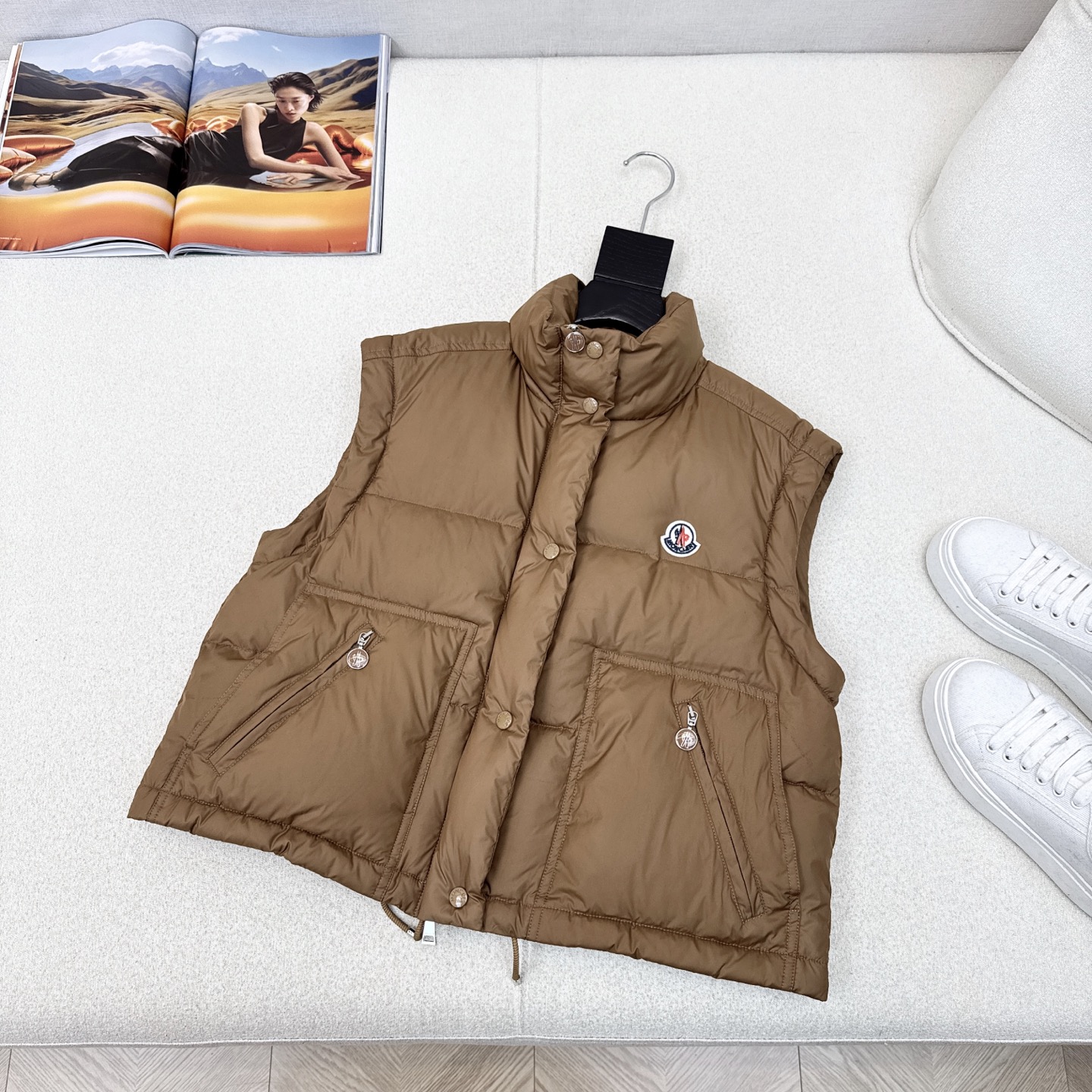 Jackets