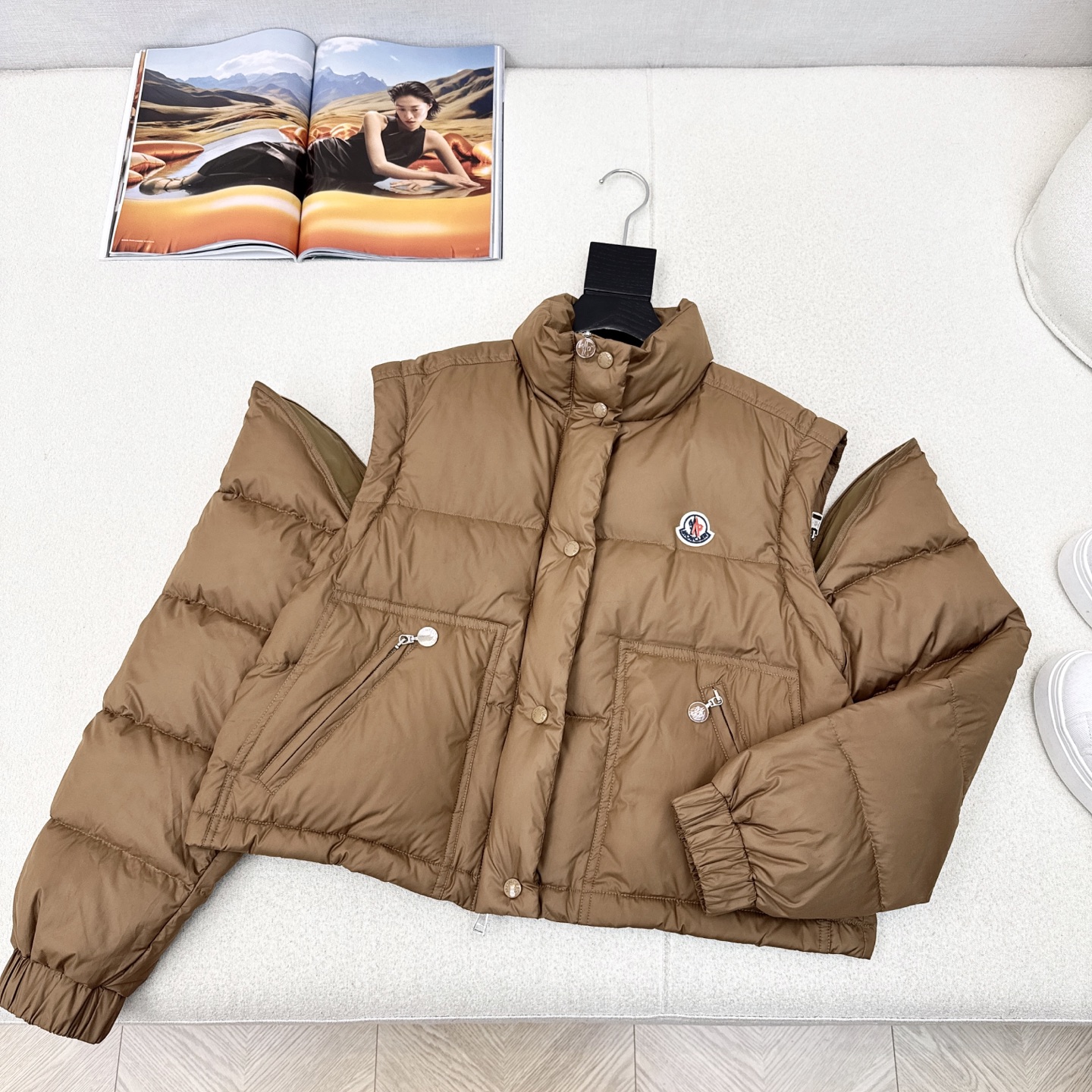 Jackets