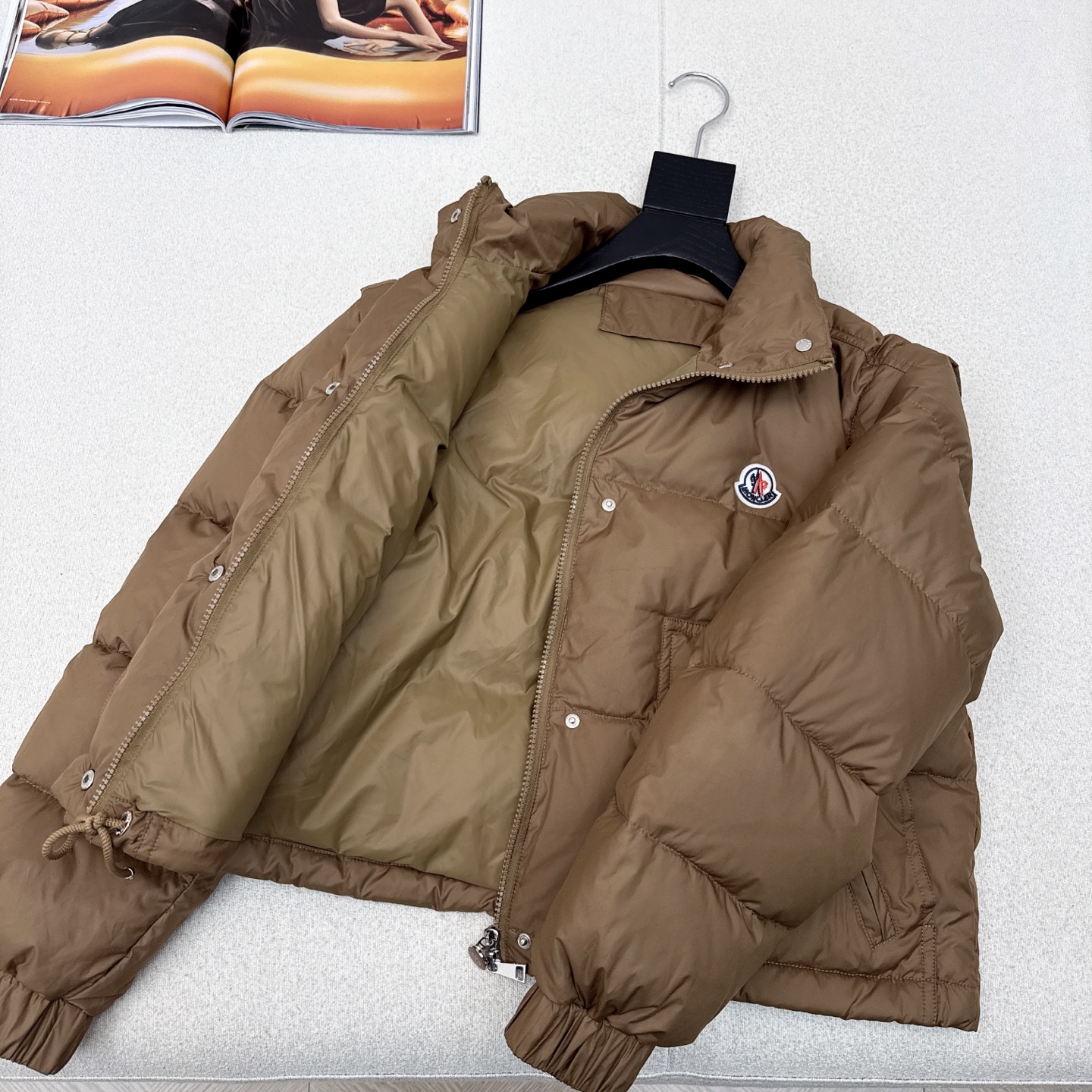 Jackets