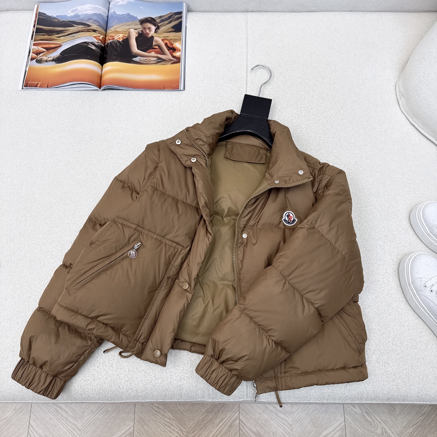 Jackets