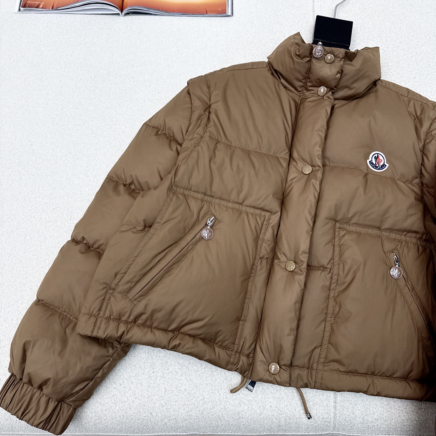 Jackets
