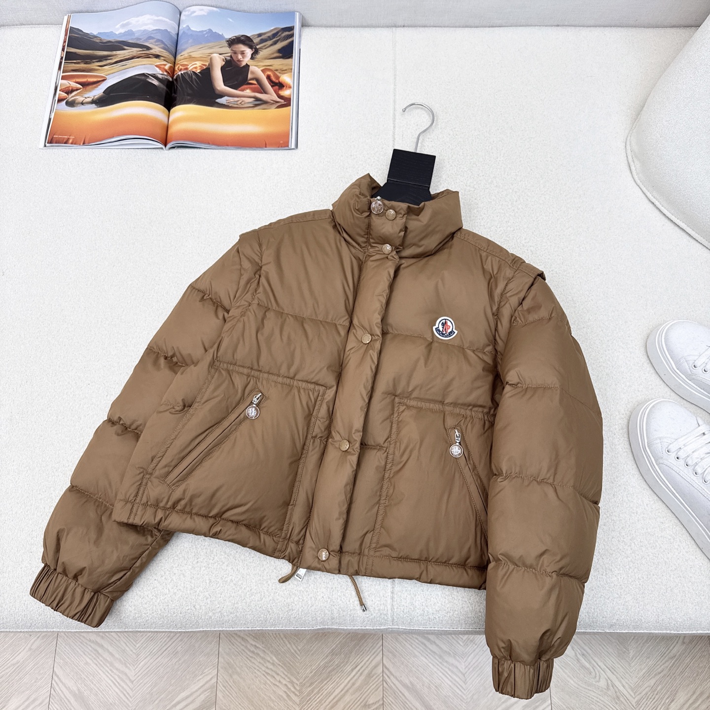 Jackets