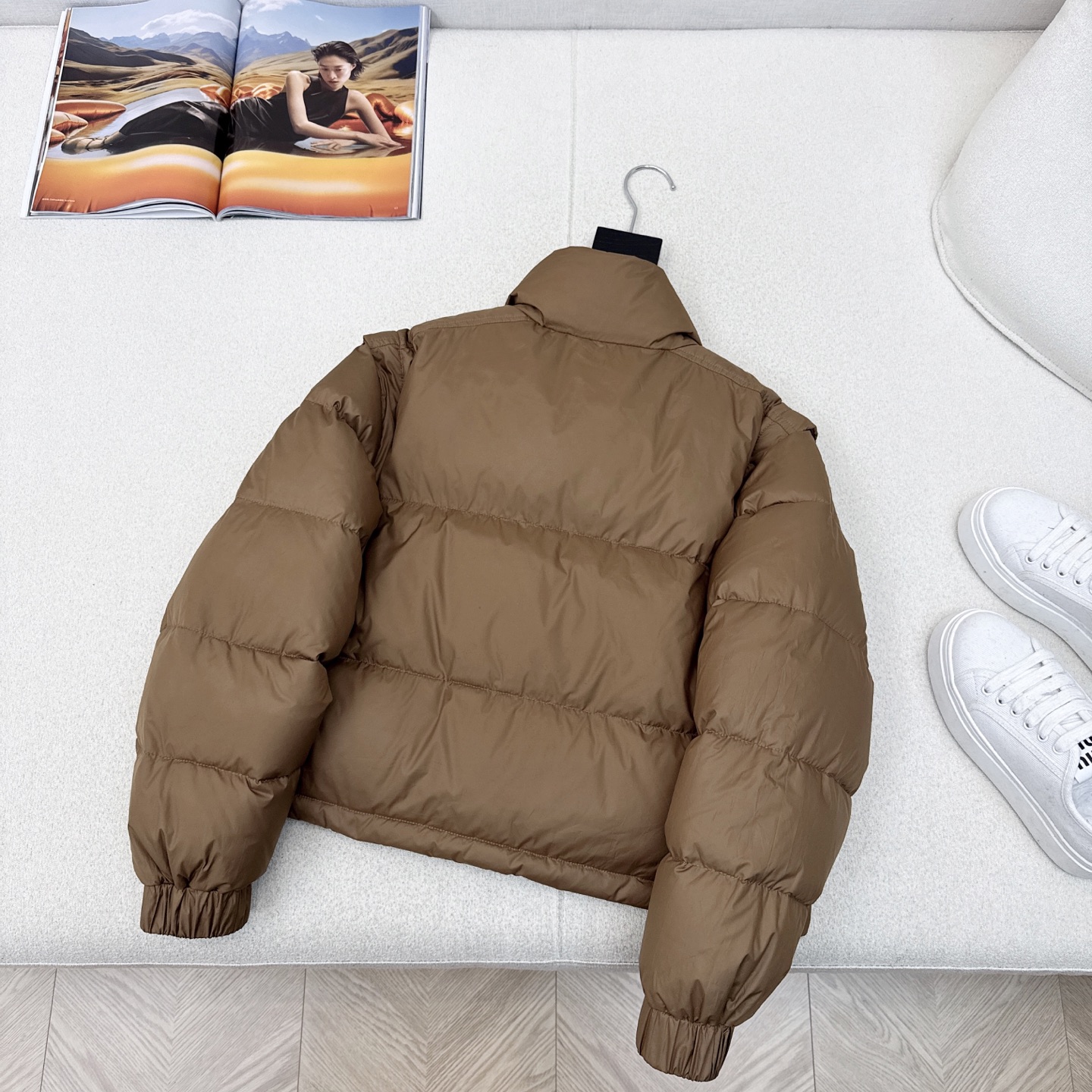 Jackets