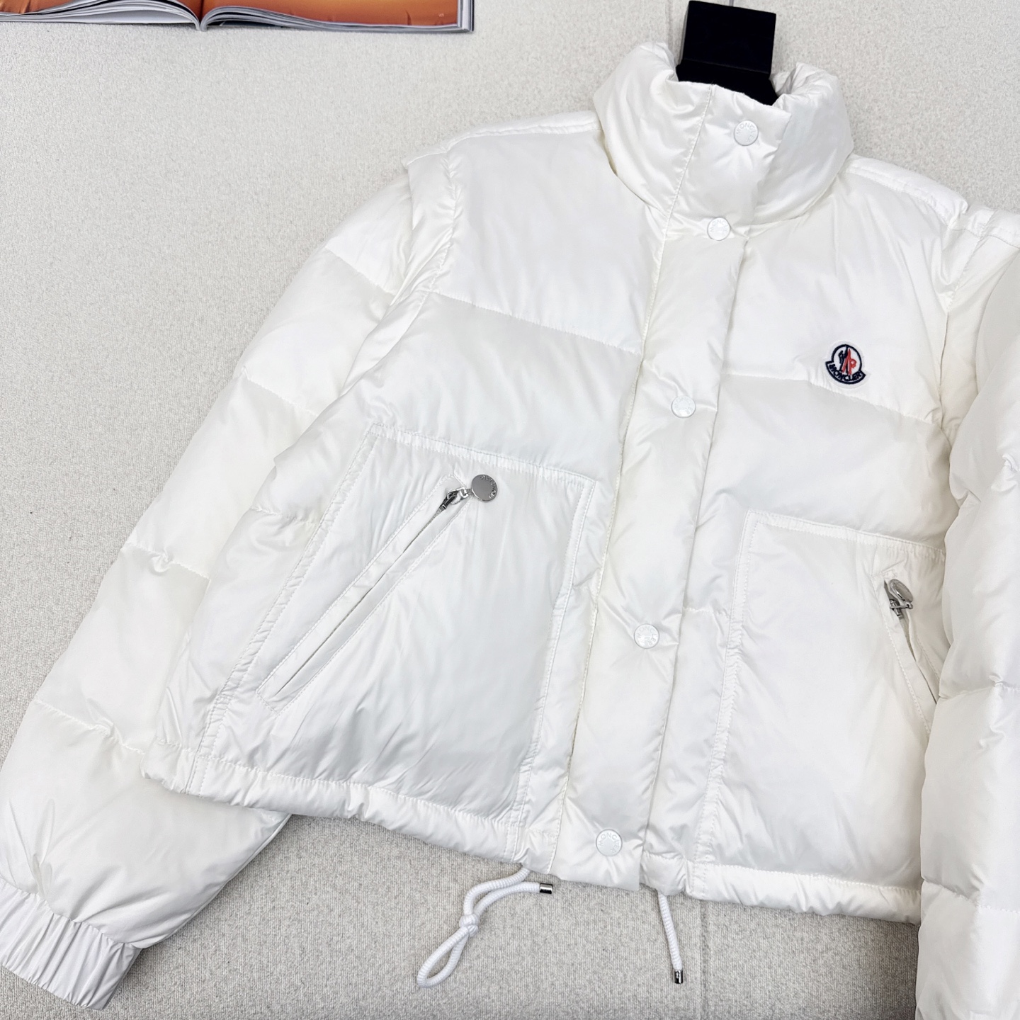 Jackets