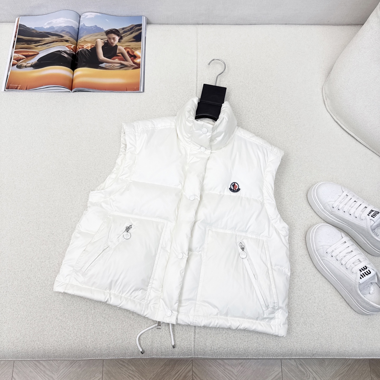Jackets