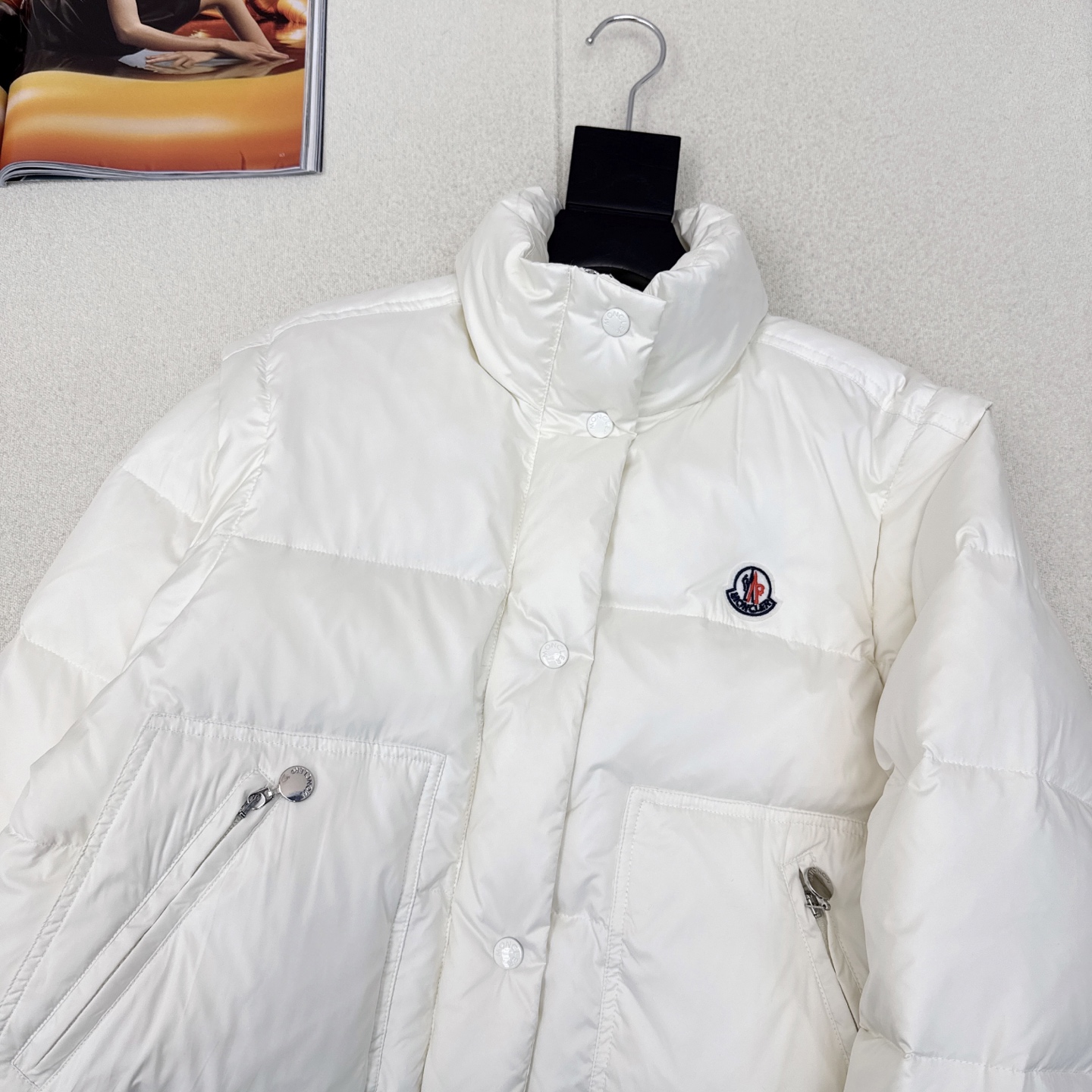 Jackets