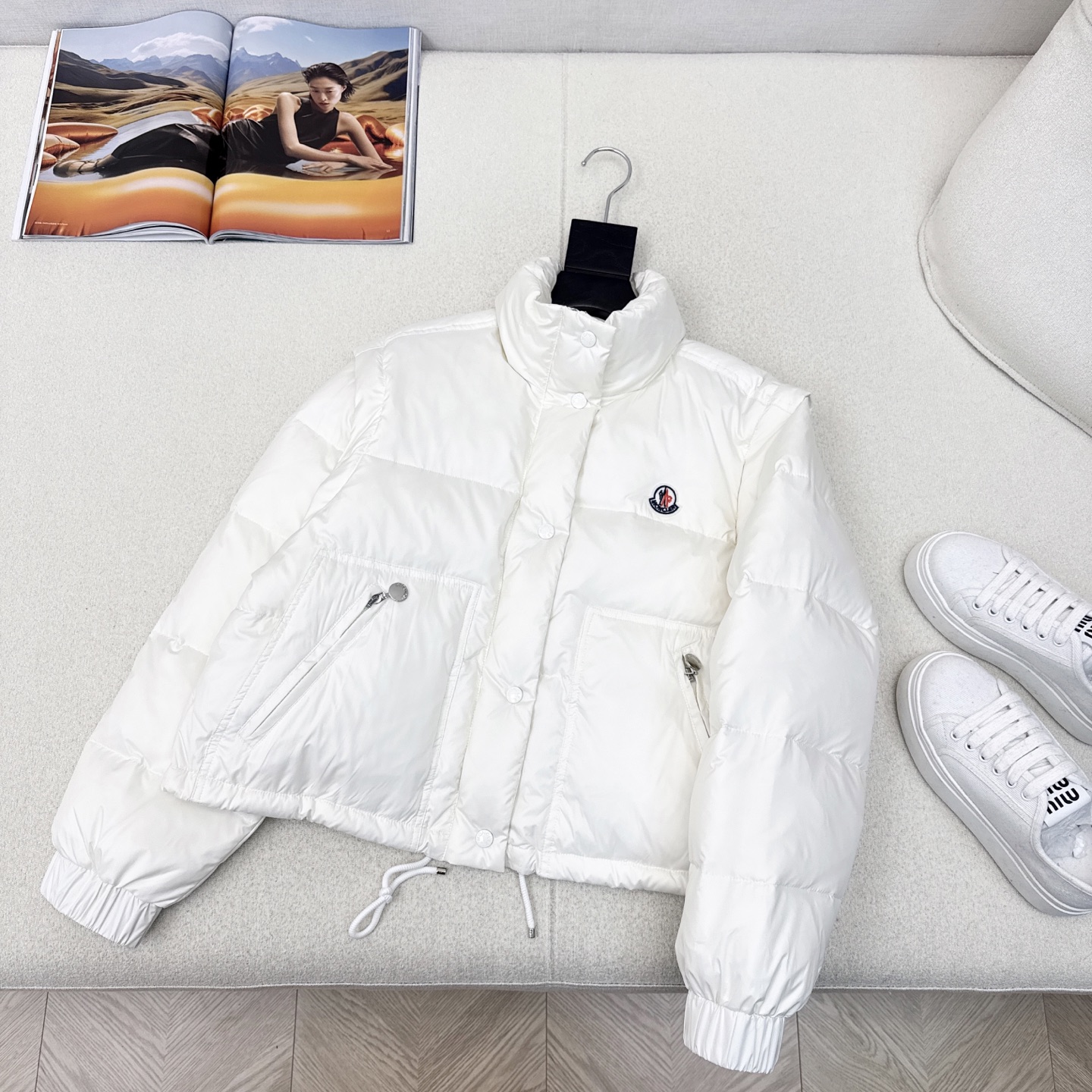 Jackets