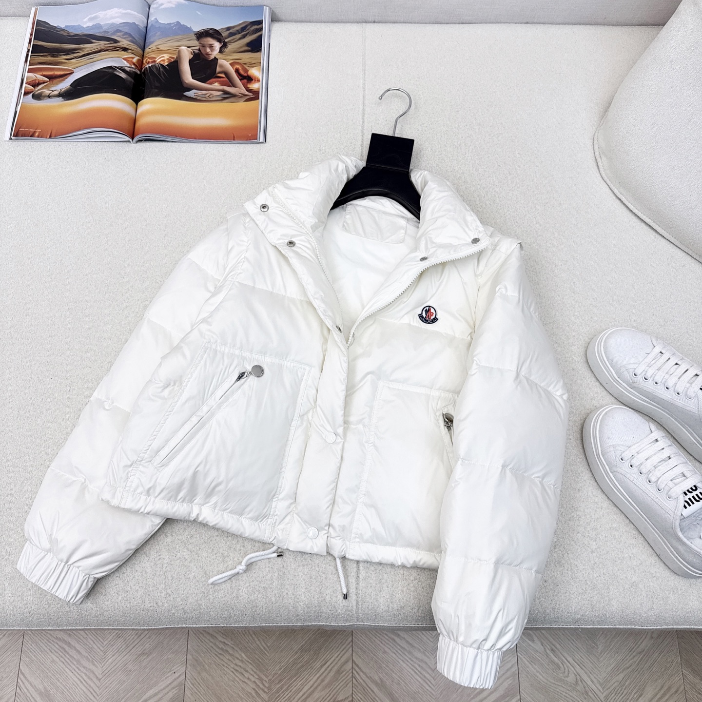 Jackets