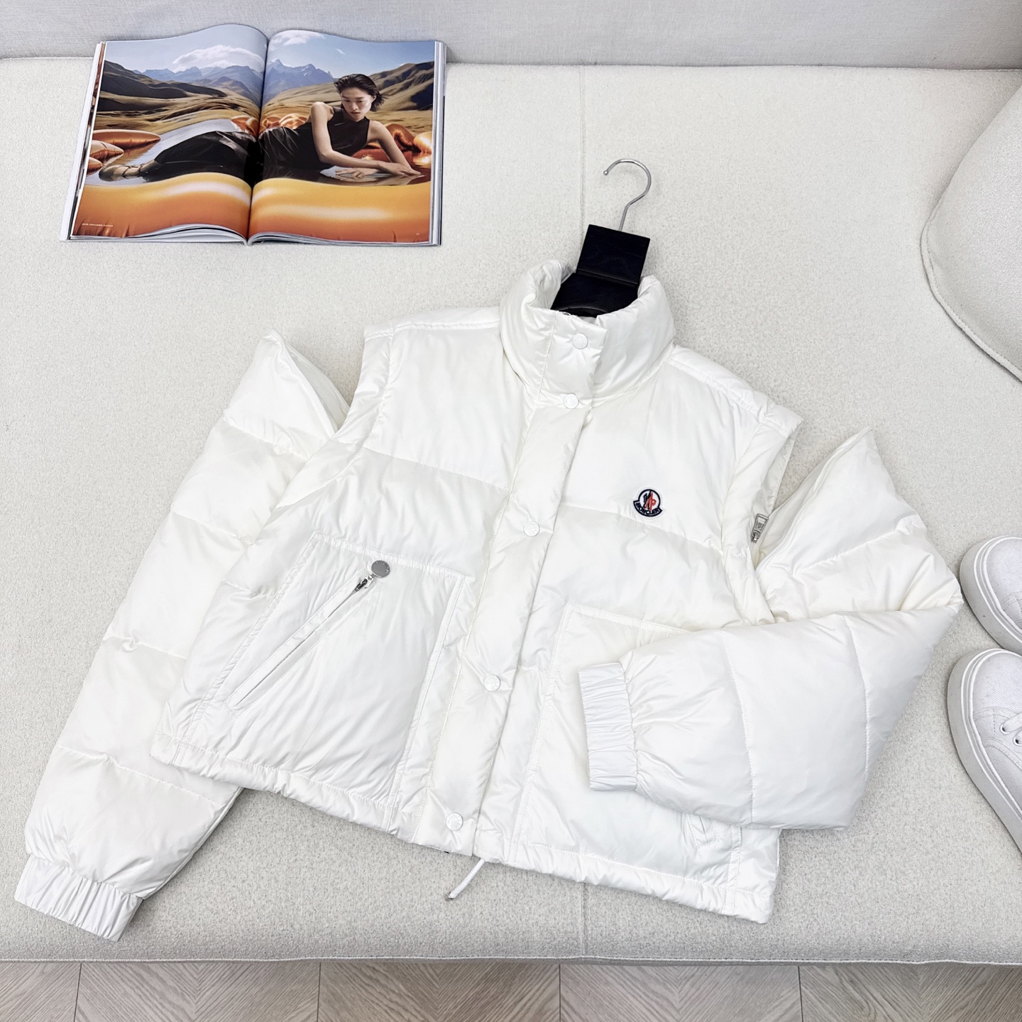 Jackets