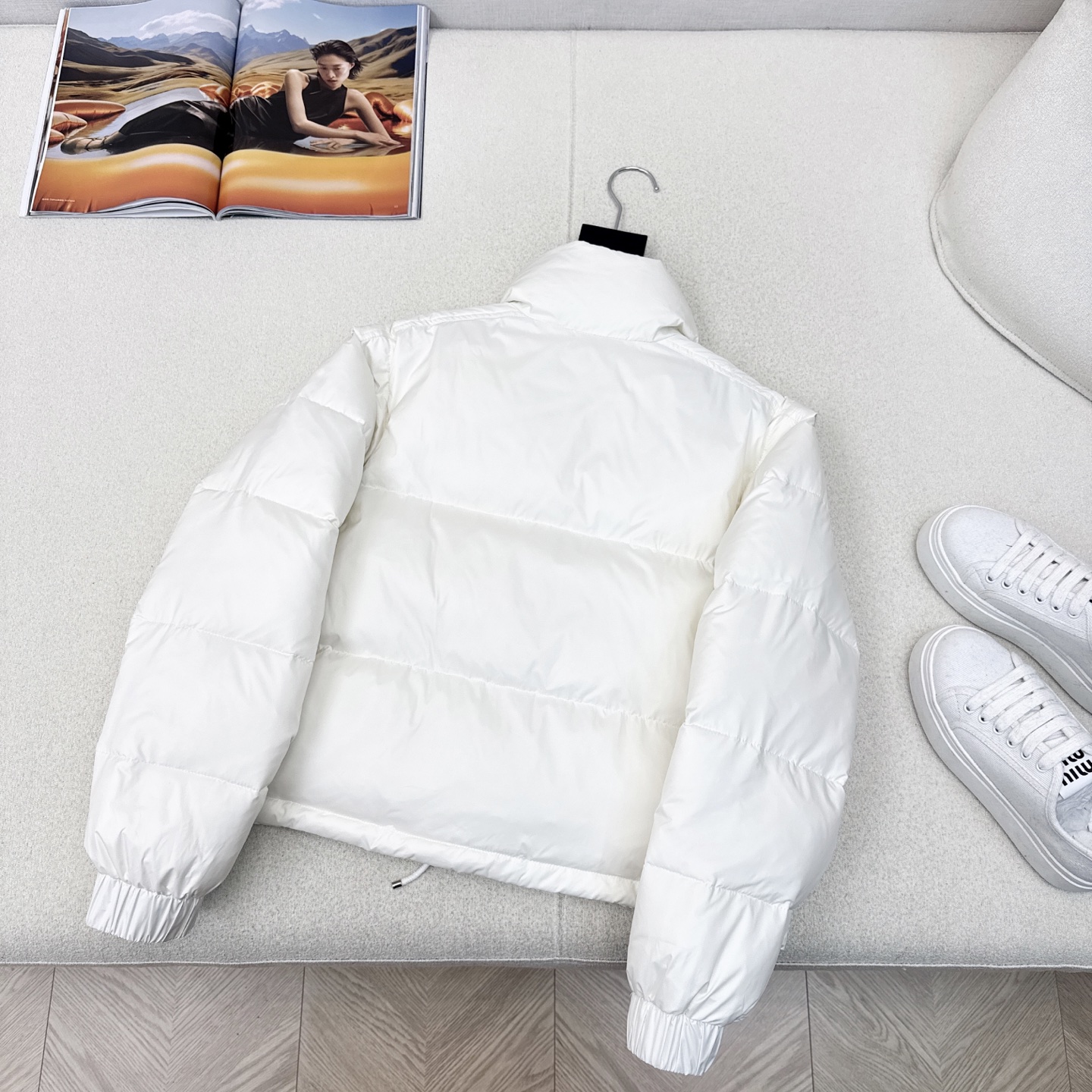 Jackets
