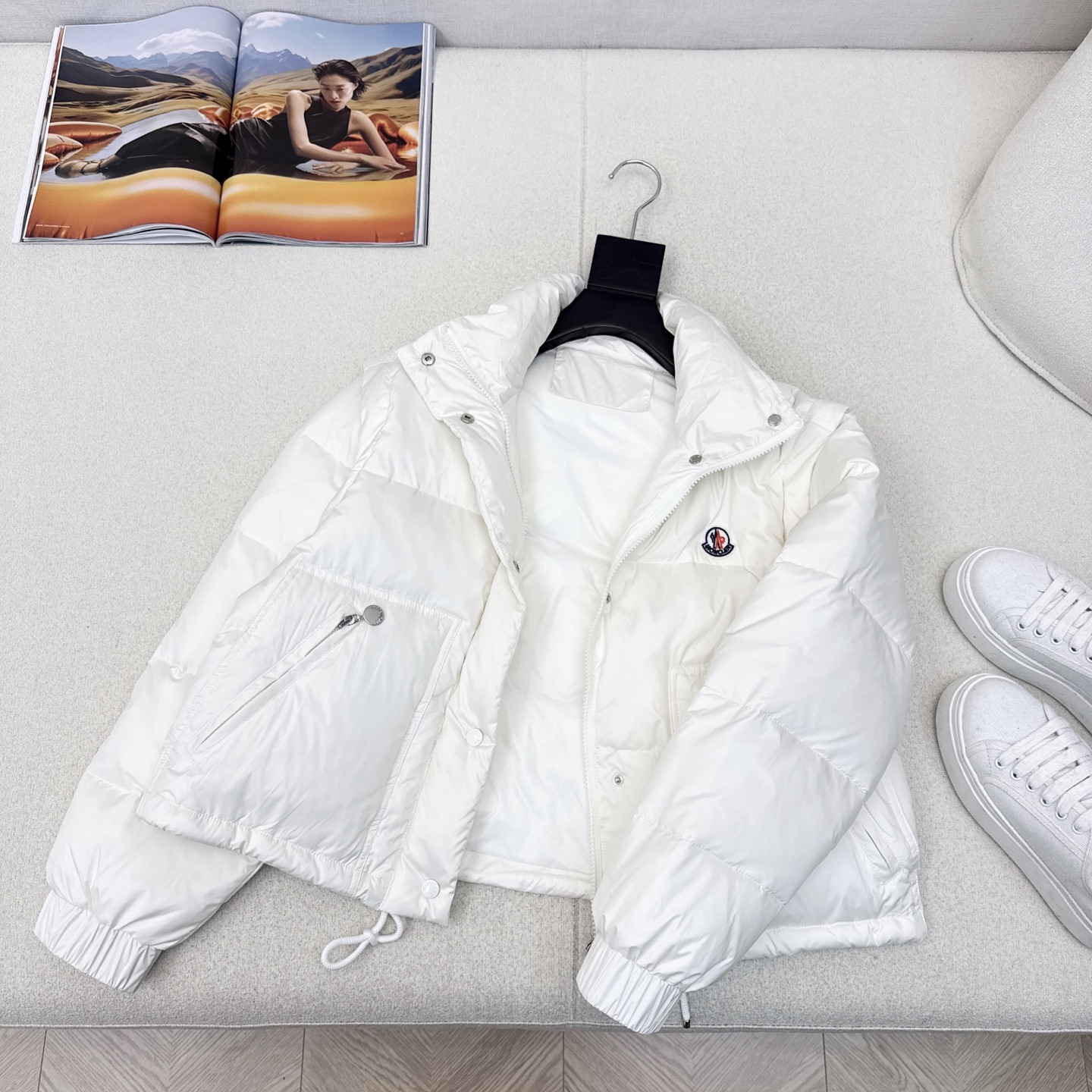 Jackets
