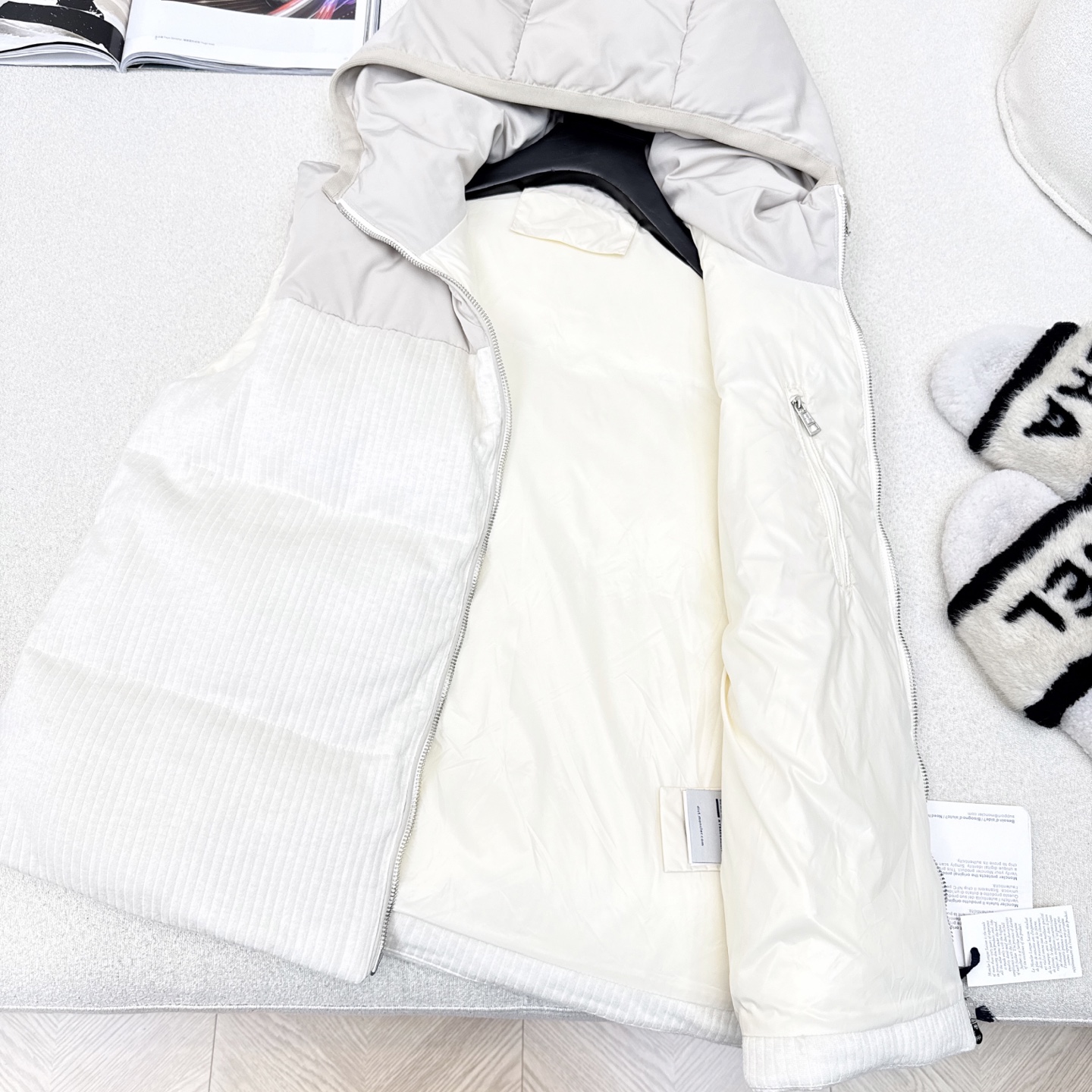 Jackets