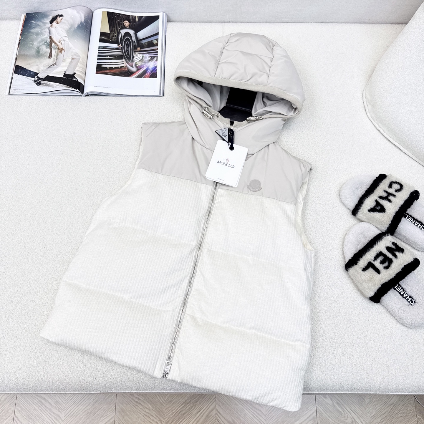 Jackets
