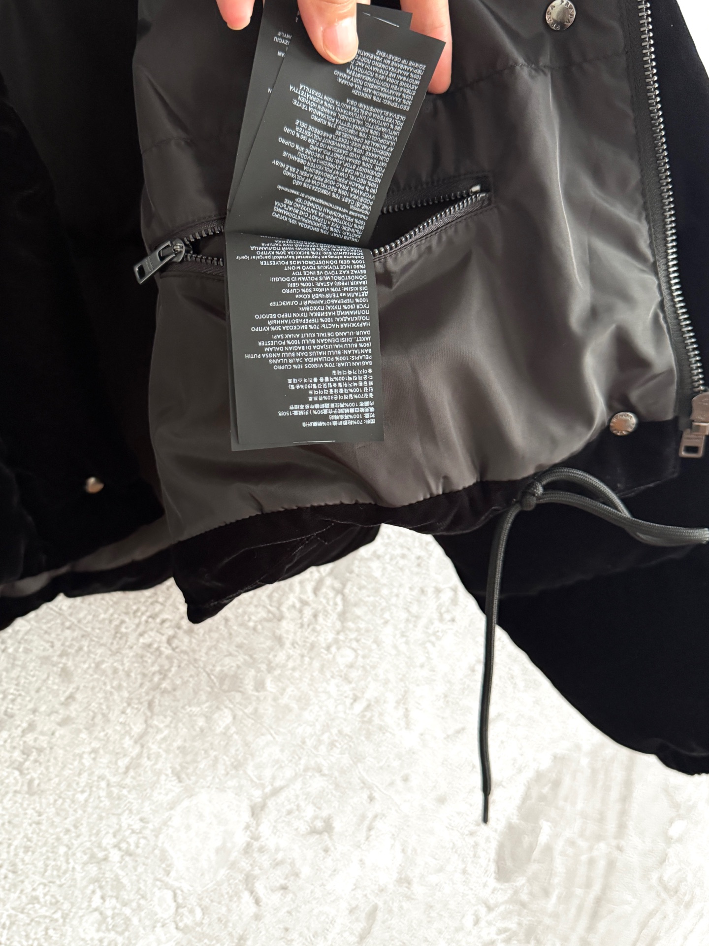 Jackets
