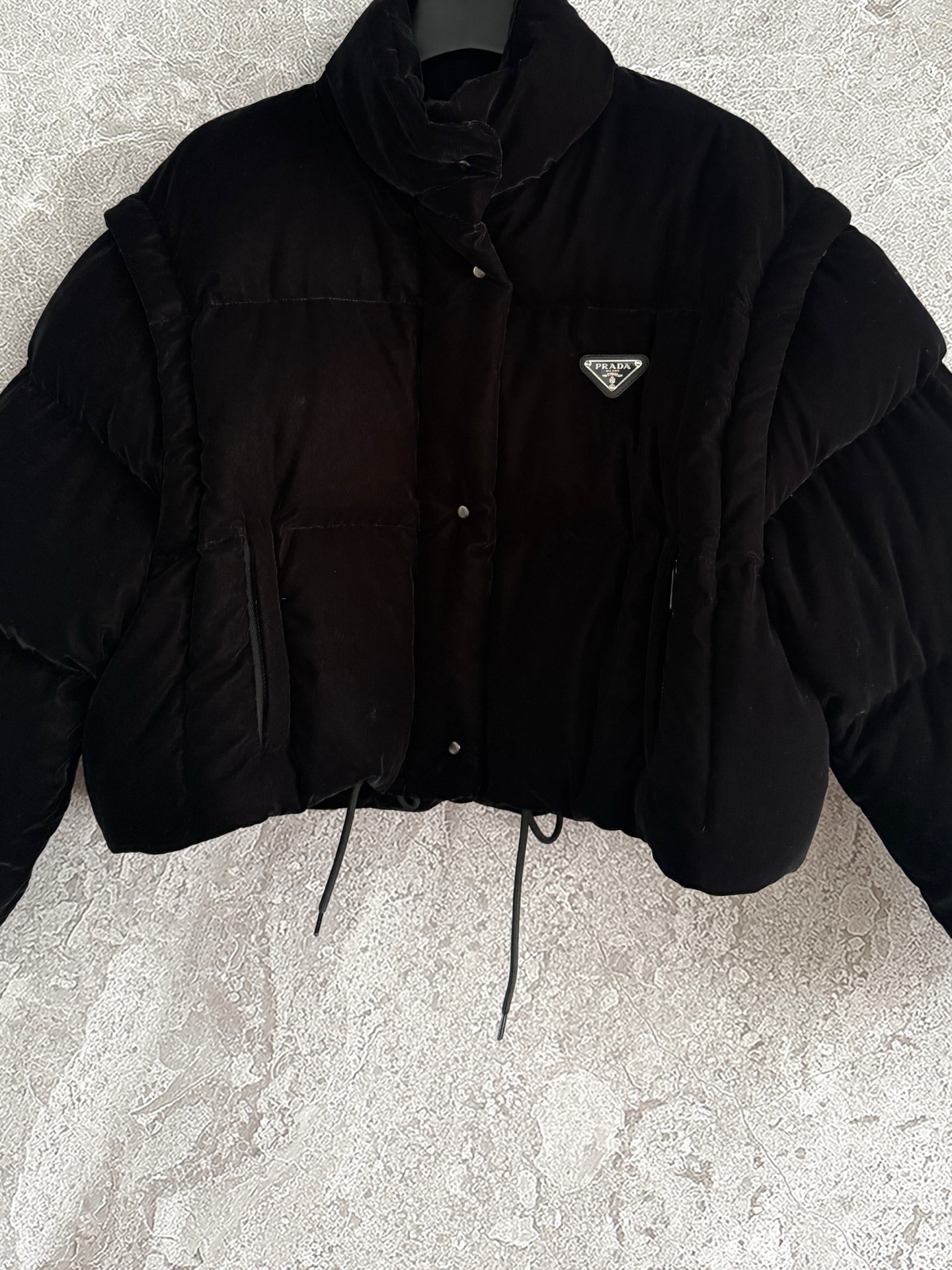 Jackets