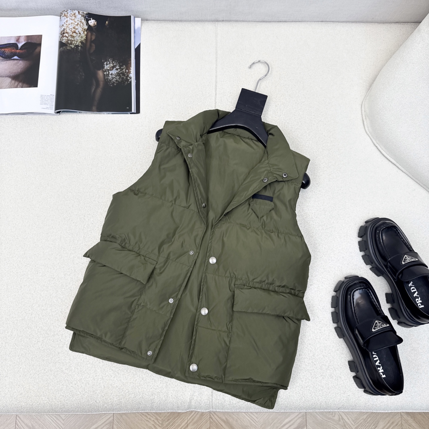 Jackets