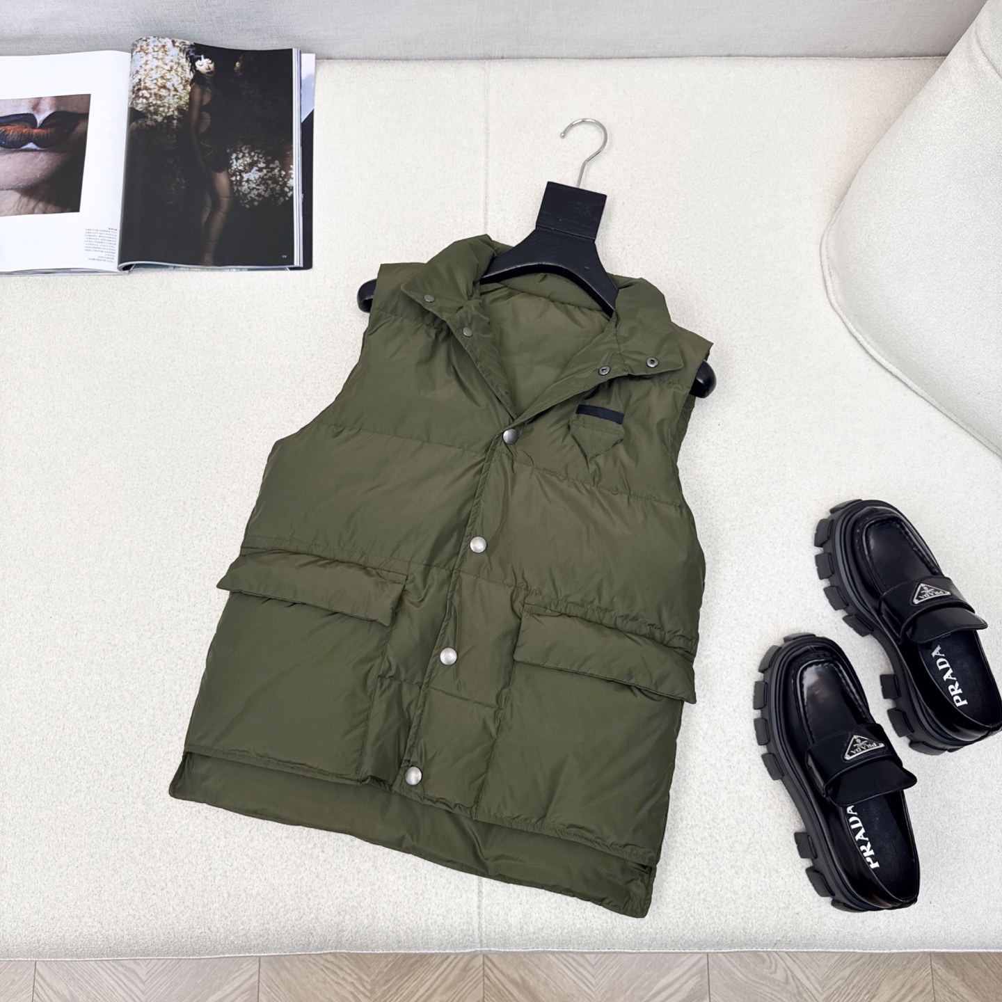 Jackets