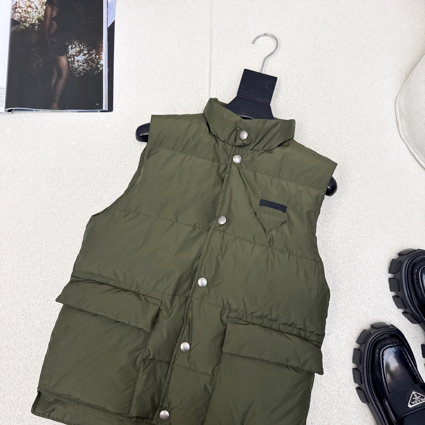 Jackets