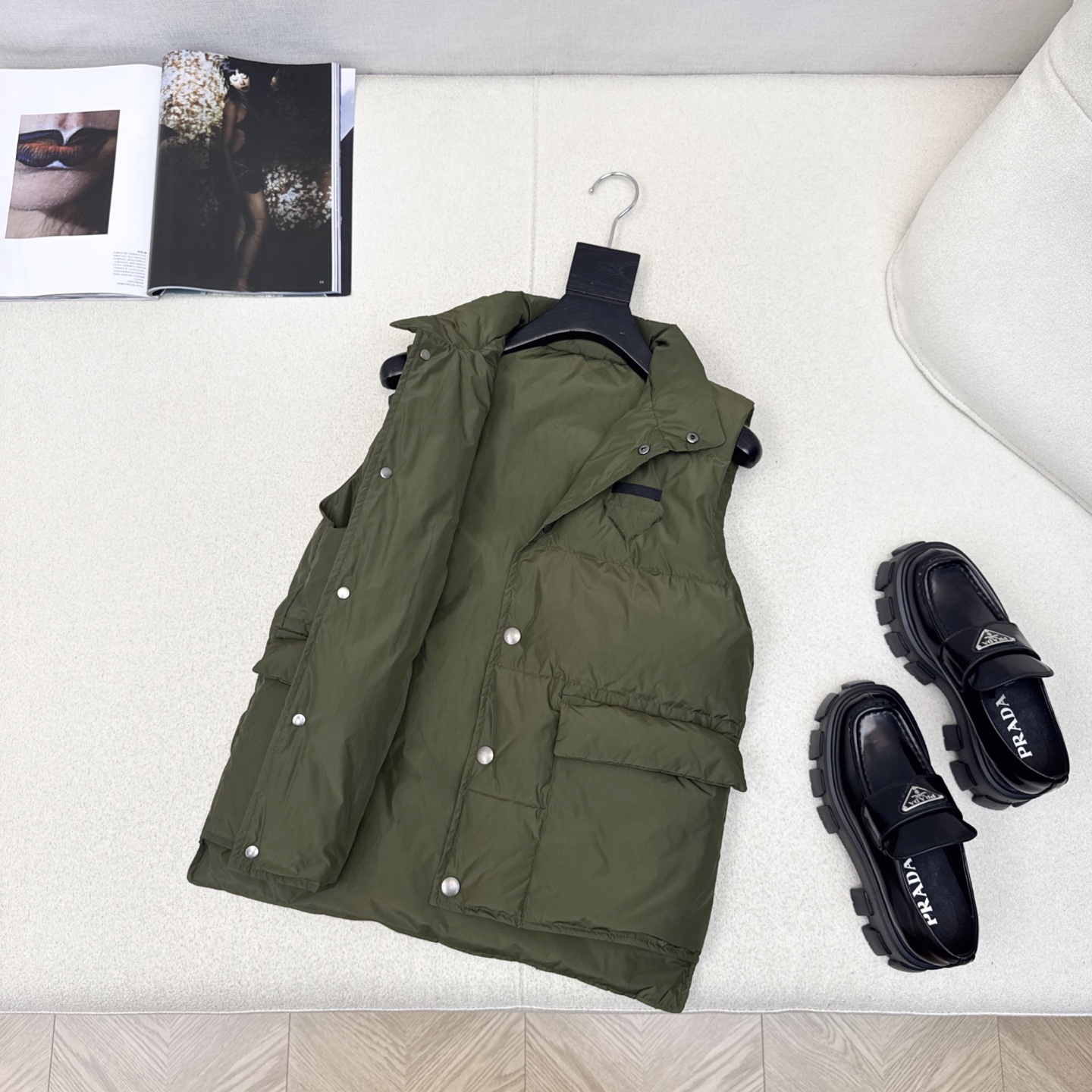 Jackets
