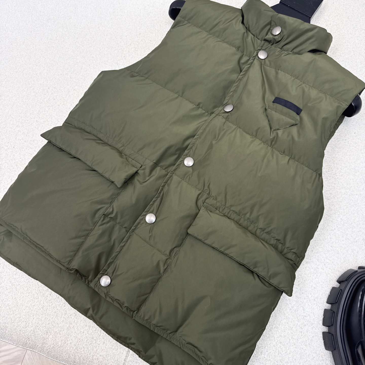 Jackets