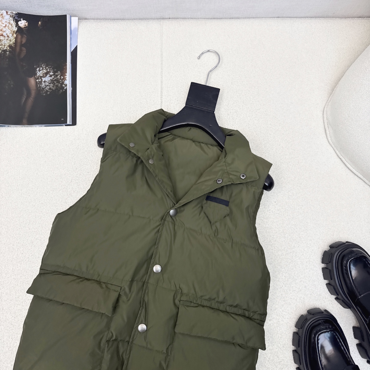 Jackets
