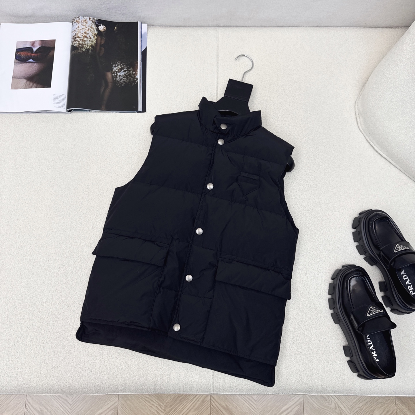 Jackets