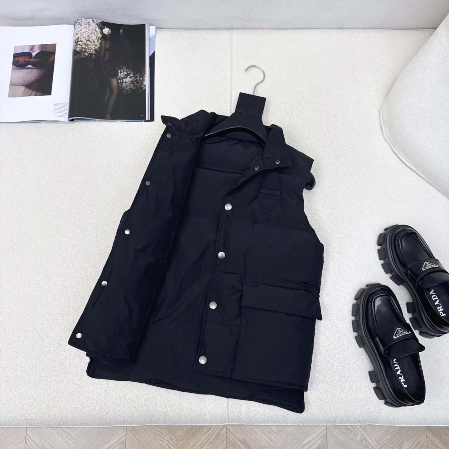 Jackets