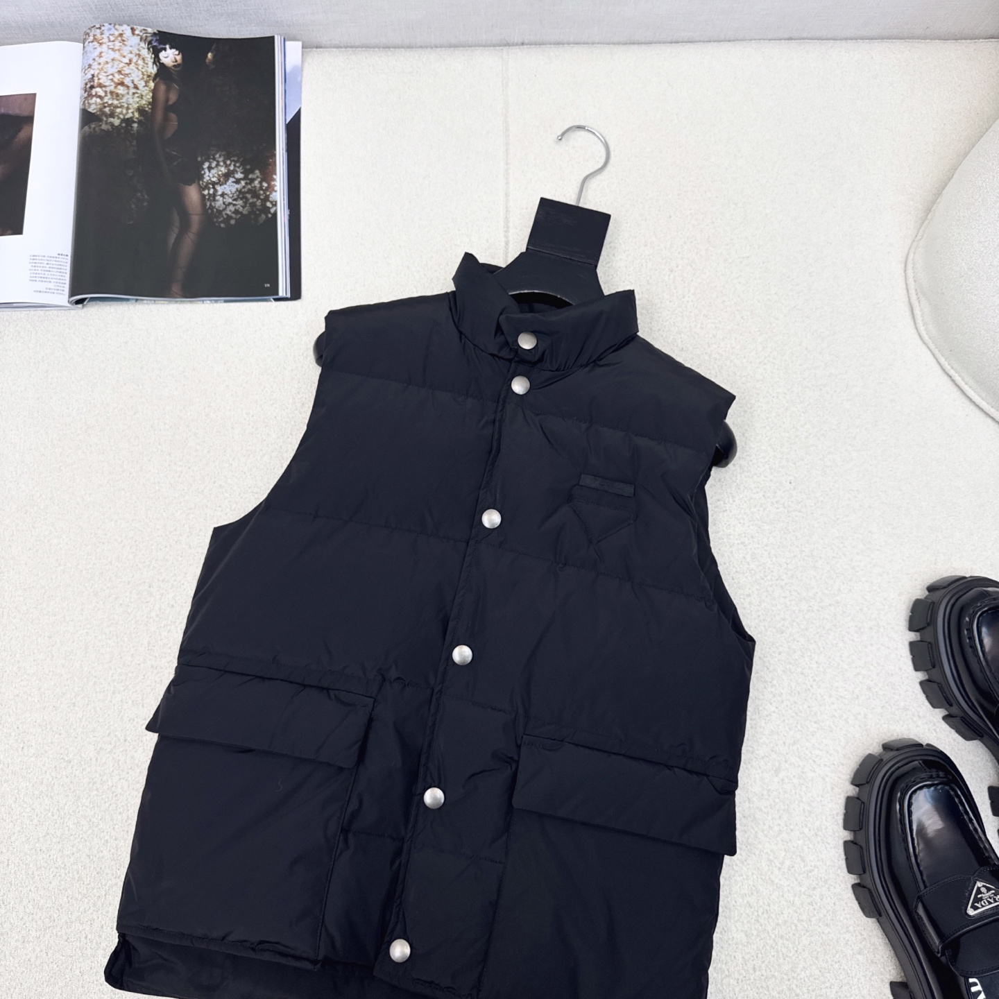 Jackets