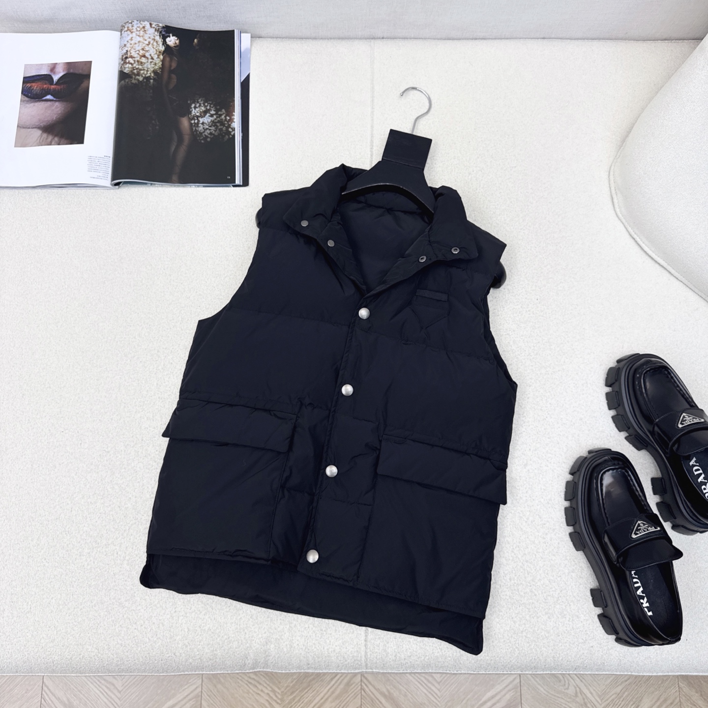 Jackets