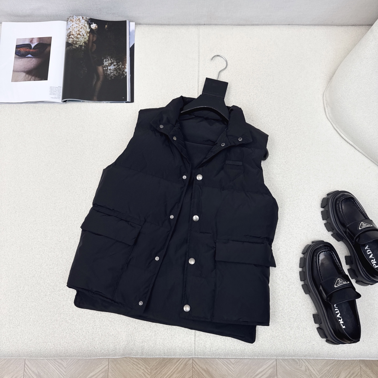Jackets