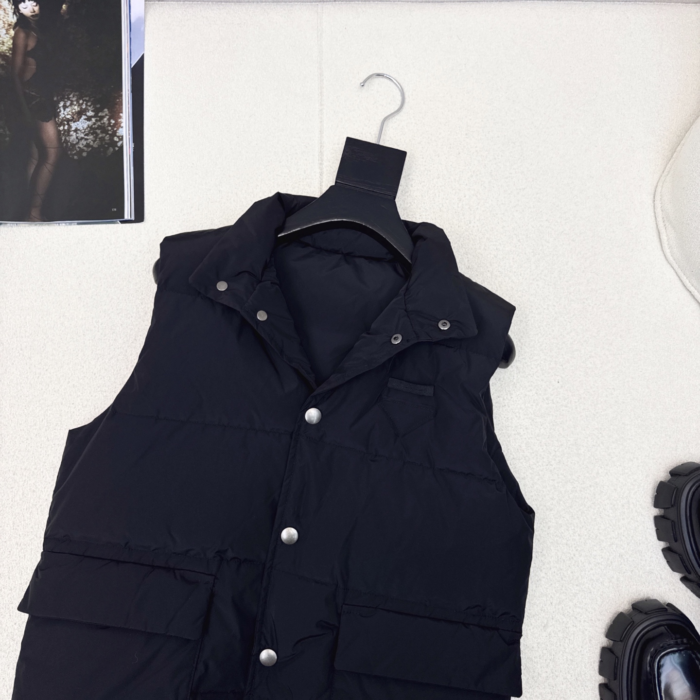 Jackets