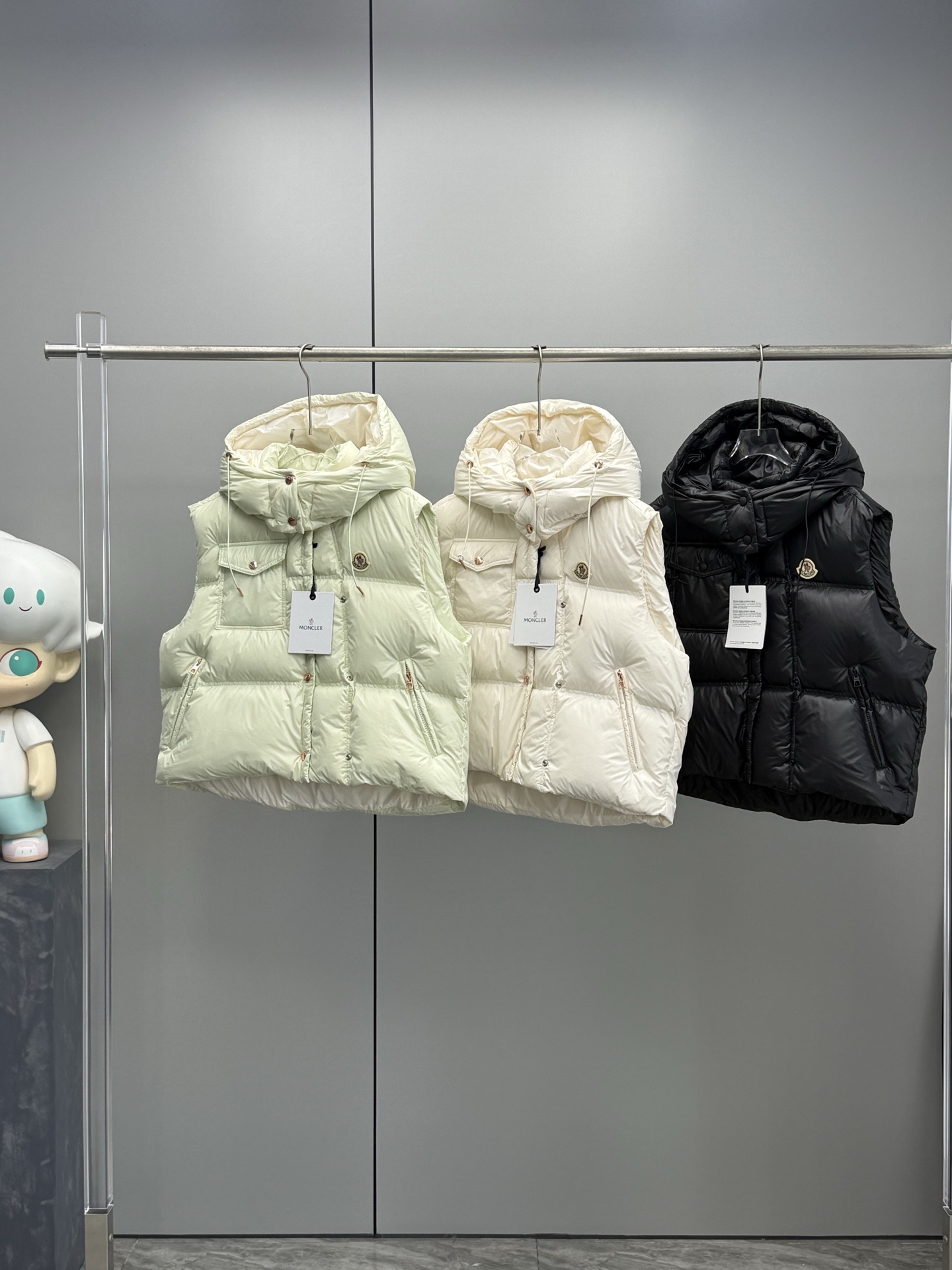 Jackets