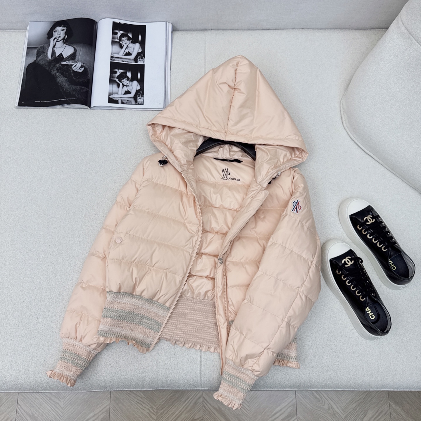 Jackets