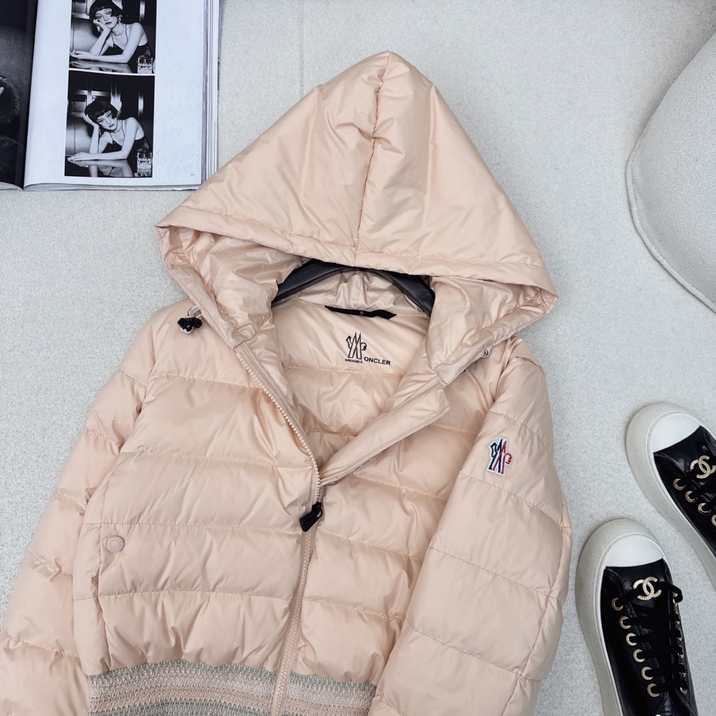 Jackets