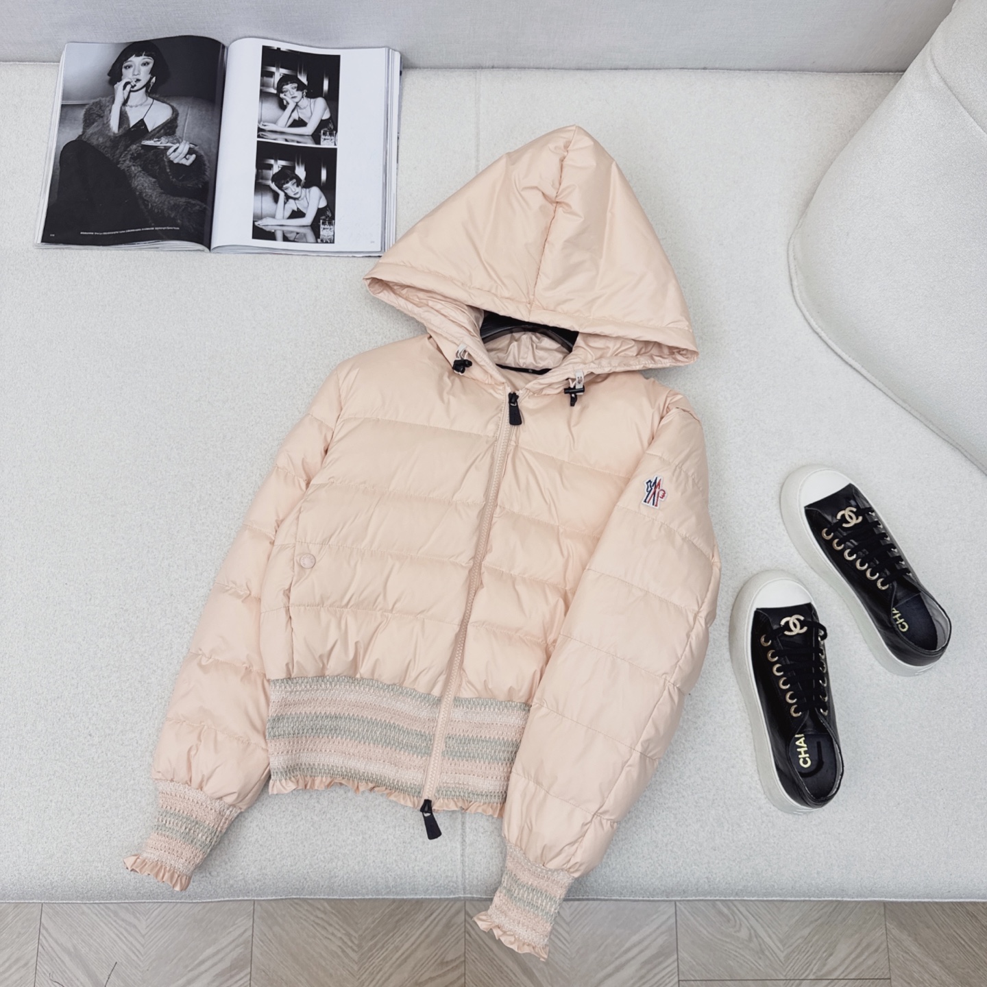 Jackets